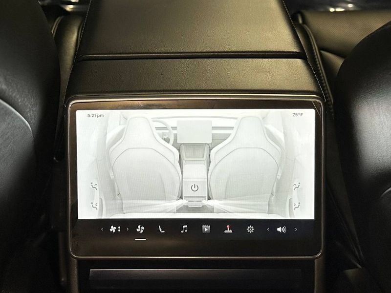 2025 Tesla Model 3 Performance