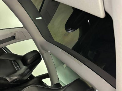 2025 Tesla Model 3 Performance