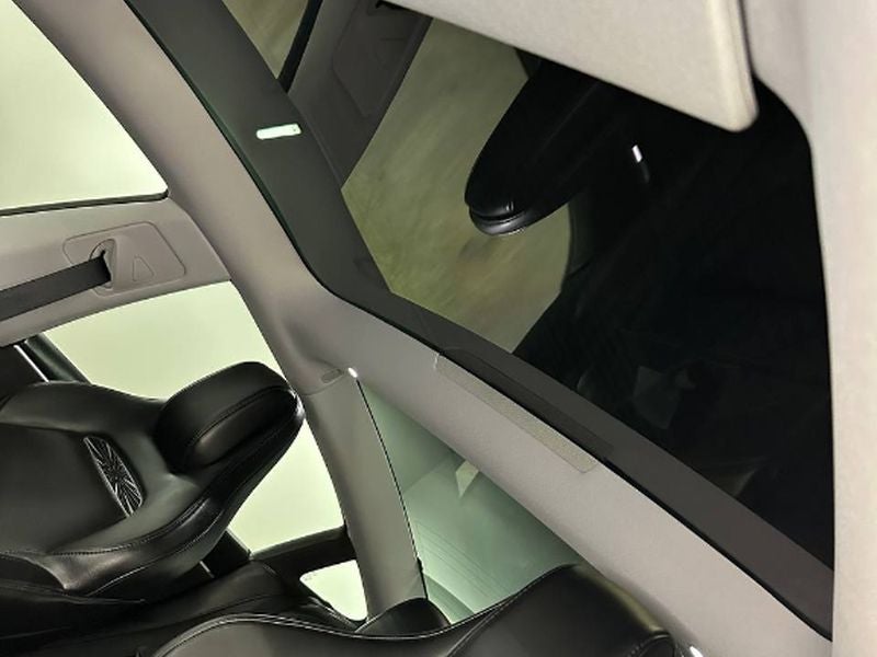 2025 Tesla Model 3 Performance