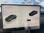 2025 Tesla Model 3 Performance