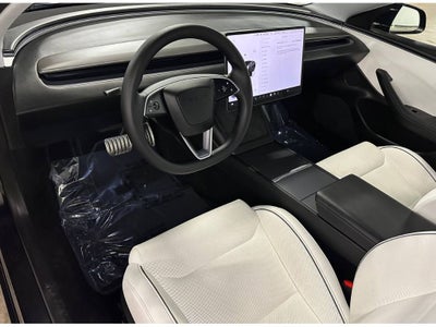 2026 Tesla Model 3 Performance