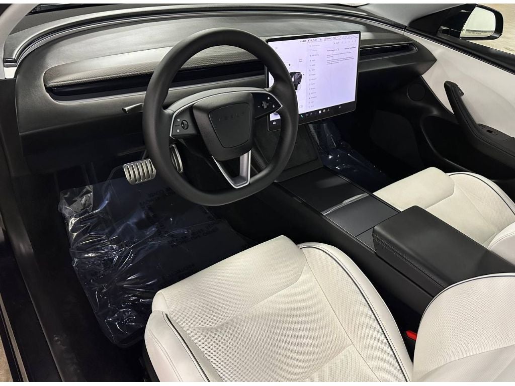 2026 Tesla Model 3 Performance