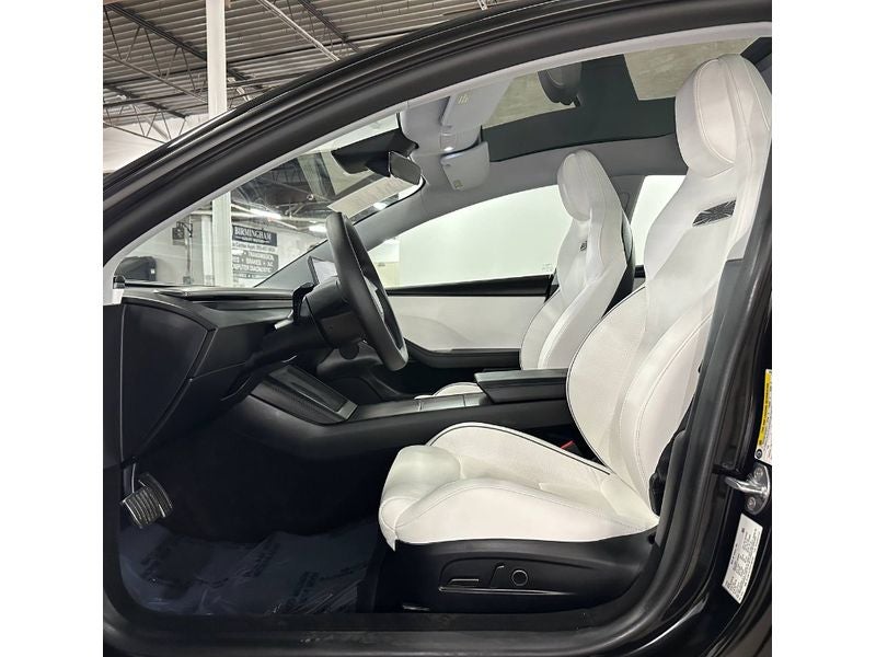 2026 Tesla Model 3 Performance