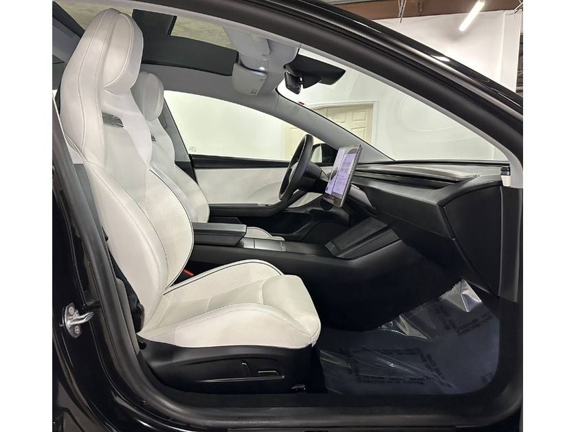 2026 Tesla Model 3 Performance