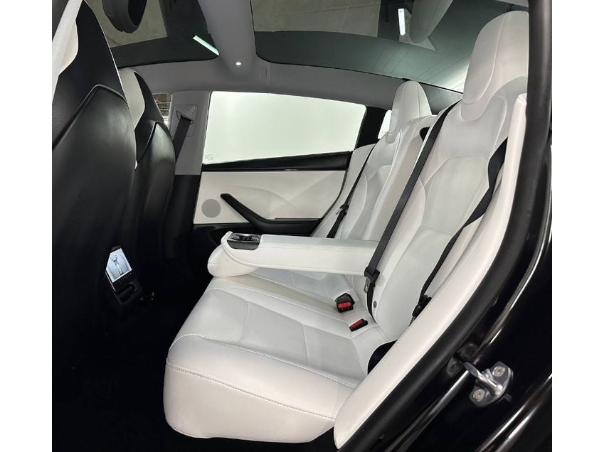 2026 Tesla Model 3 Performance