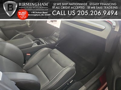 2024 Tesla Model 3 Performance