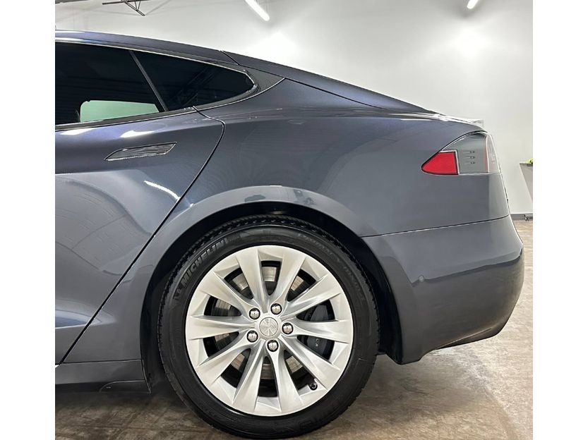 2018 Tesla Model S Long Range