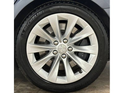 2018 Tesla Model S Long Range