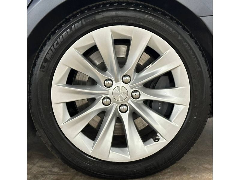 2018 Tesla Model S Long Range