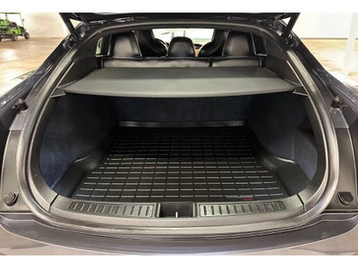 2018 Tesla Model S Long Range