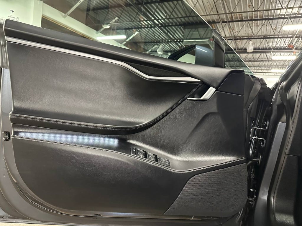 2018 Tesla Model S Long Range