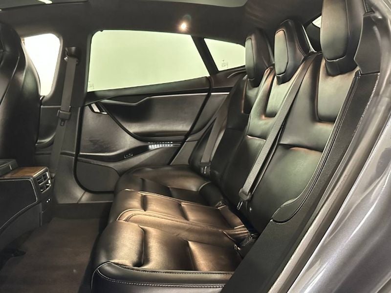 2018 Tesla Model S Long Range