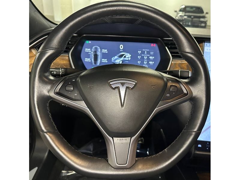 2018 Tesla Model S Long Range