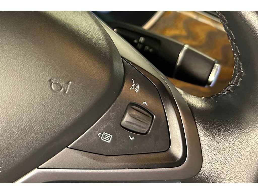 2018 Tesla Model S Long Range