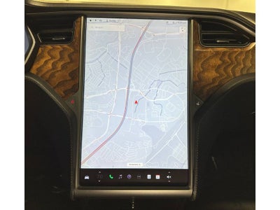 2018 Tesla Model S Long Range