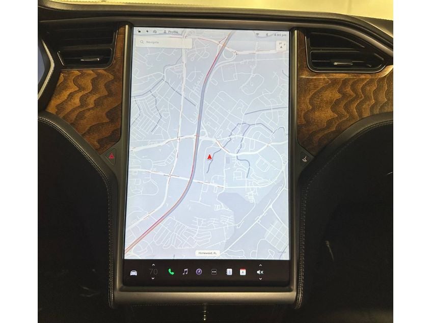 2018 Tesla Model S Long Range