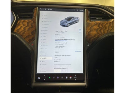 2018 Tesla Model S Long Range