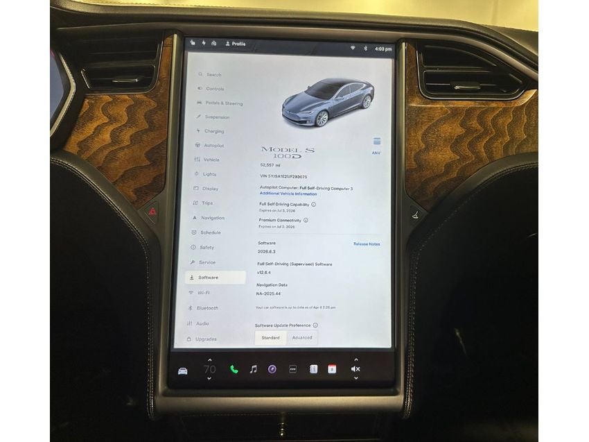 2018 Tesla Model S Long Range
