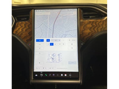 2018 Tesla Model S Long Range