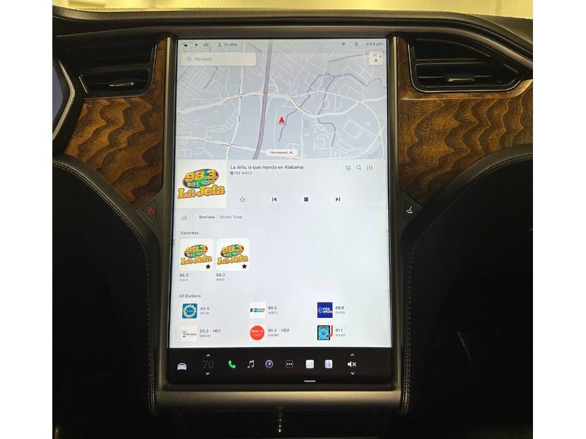 2018 Tesla Model S Long Range