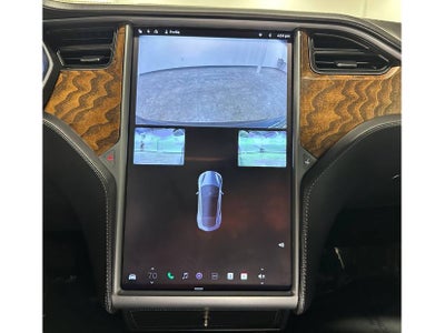 2018 Tesla Model S Long Range