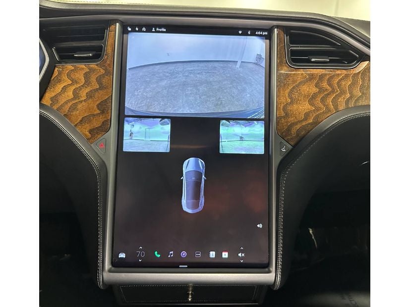 2018 Tesla Model S Long Range