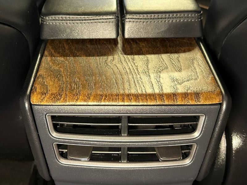 2018 Tesla Model S Long Range