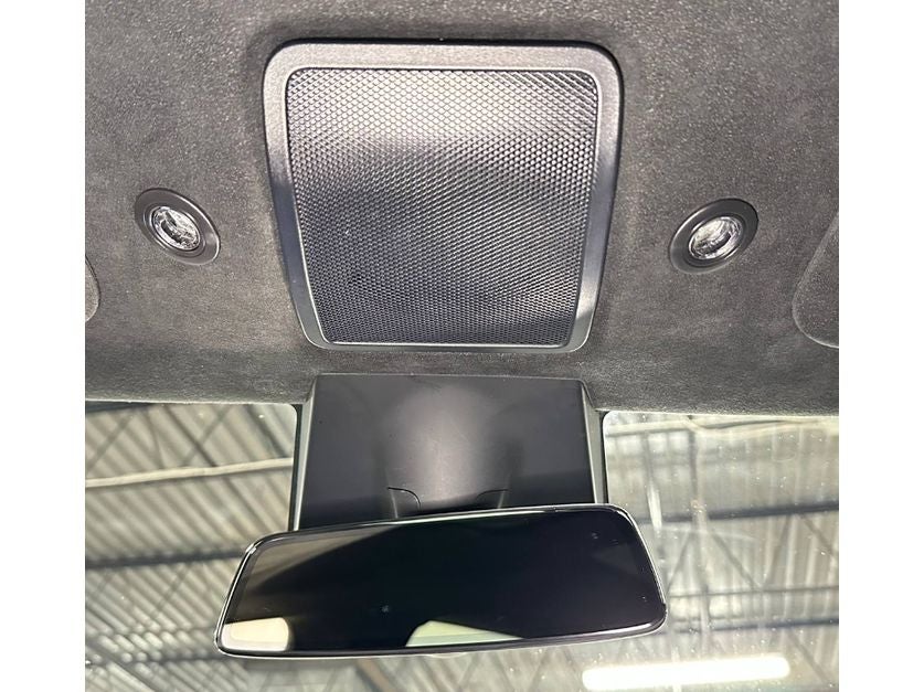 2018 Tesla Model S Long Range