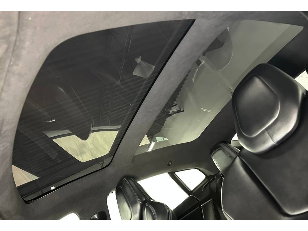 2018 Tesla Model S Long Range