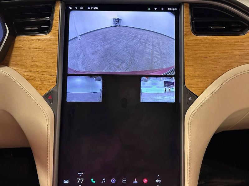 2020 Tesla Model S Long Range