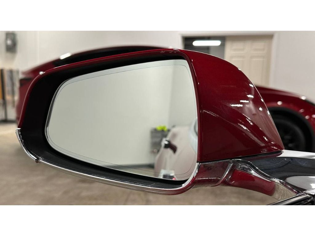 2020 Tesla Model S Long Range