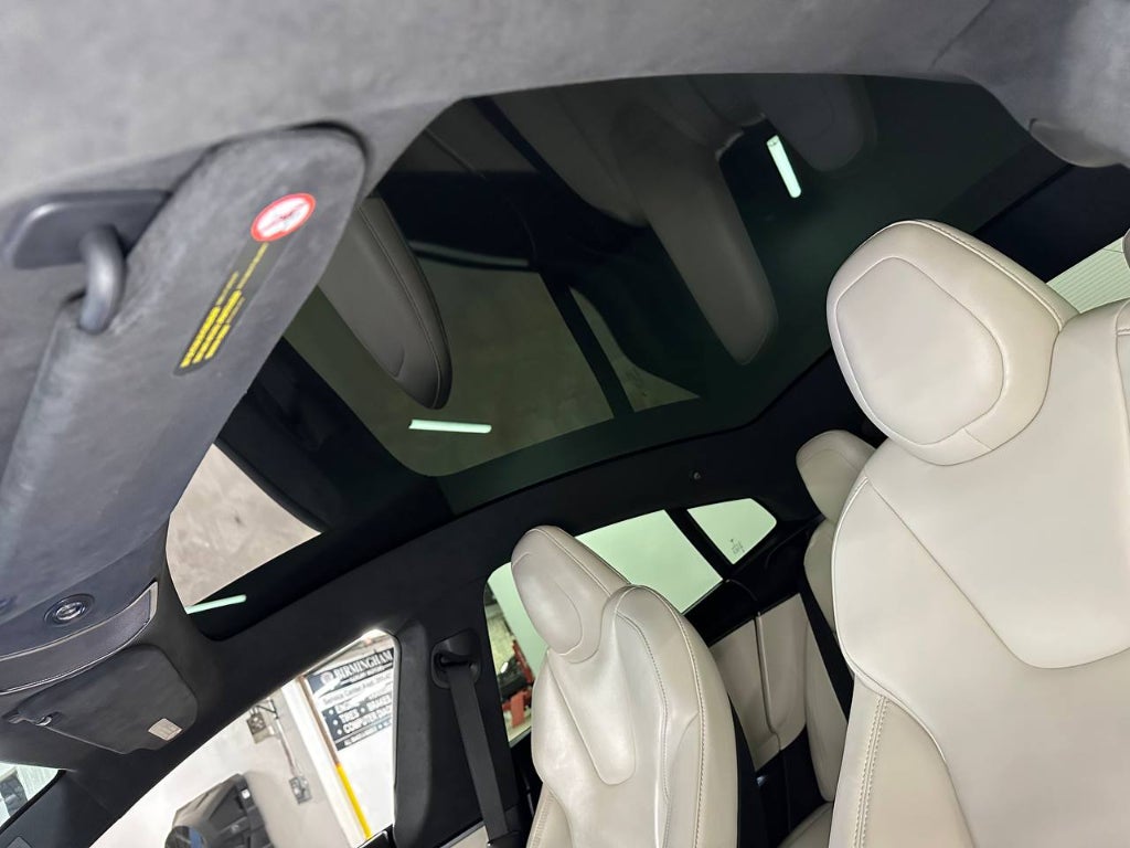 2020 Tesla Model S Long Range