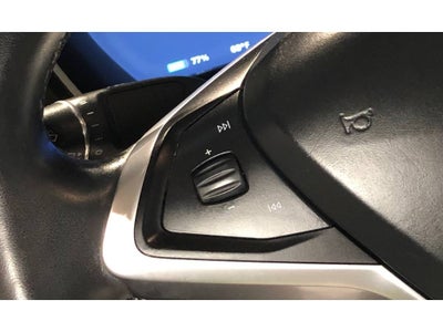 2018 Tesla Model S P100D