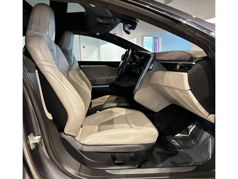 2016 Tesla Model S P90D