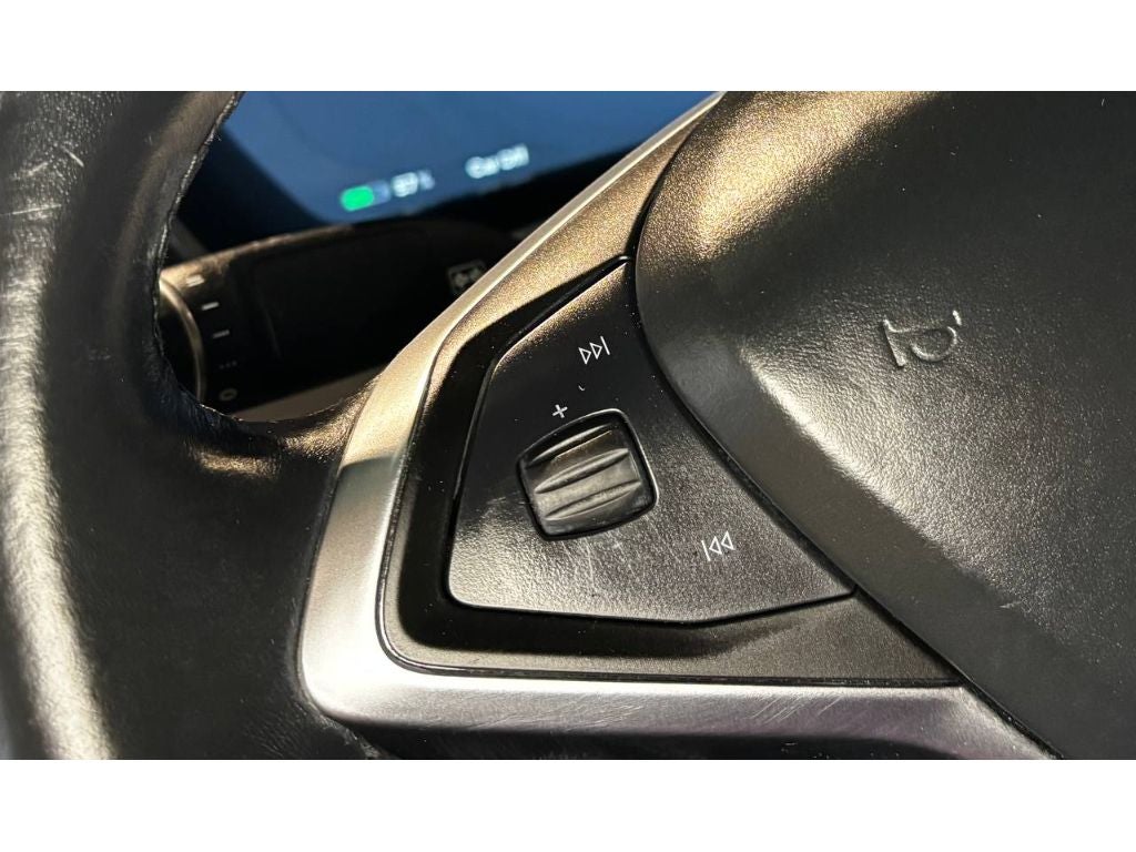 2016 Tesla Model S P90D