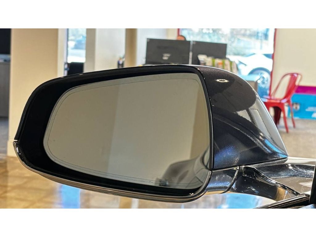 2016 Tesla Model S P90D