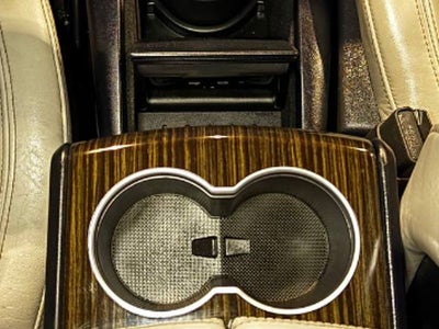 2016 Tesla Model S P90D