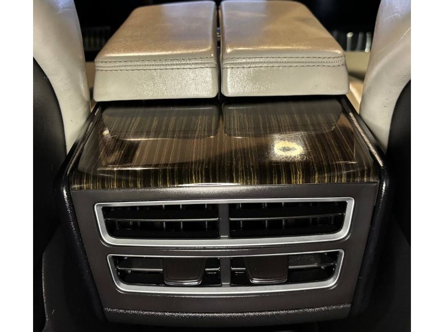 2016 Tesla Model S P90D