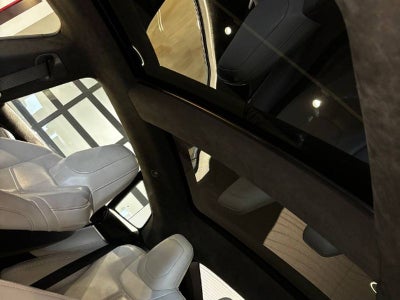 2016 Tesla Model S P90D