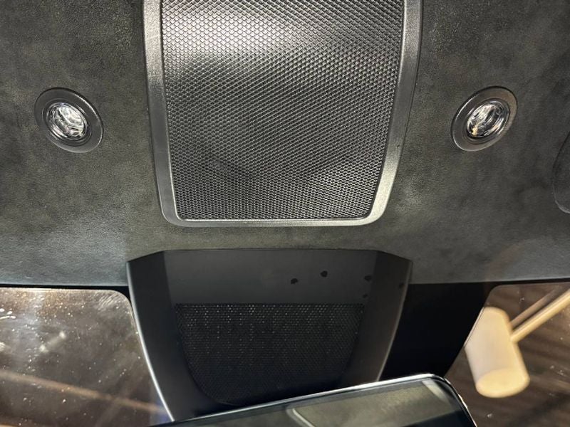 2016 Tesla Model S P90D