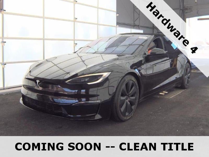 2023 Tesla Model S Base