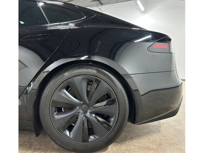 2023 Tesla Model S Base