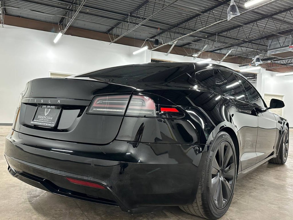 2023 Tesla Model S Base