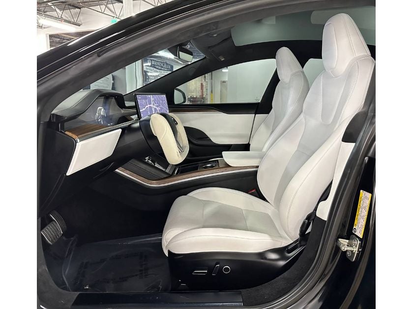 2023 Tesla Model S Base