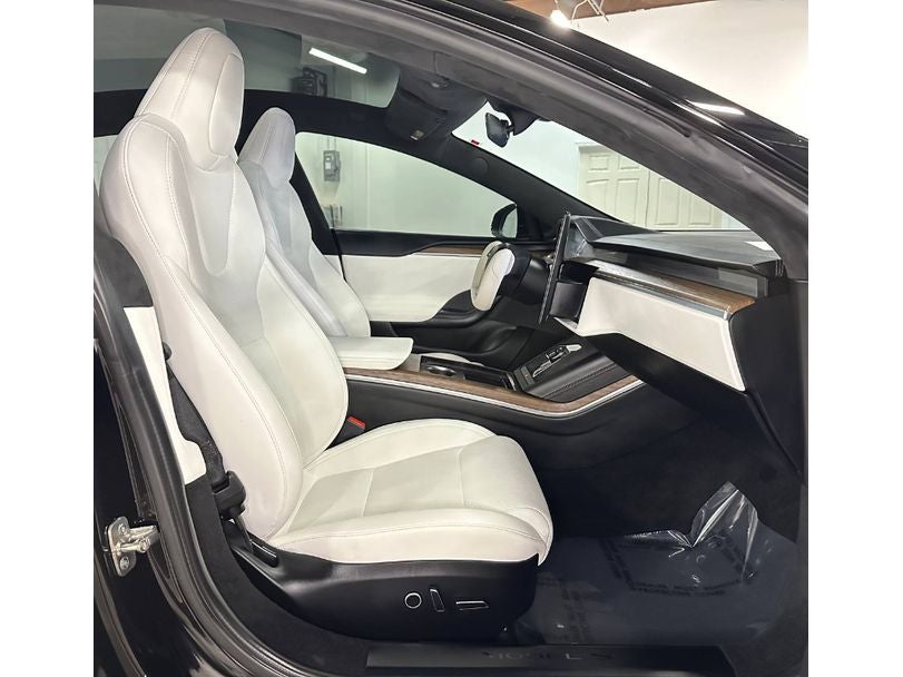 2023 Tesla Model S Base