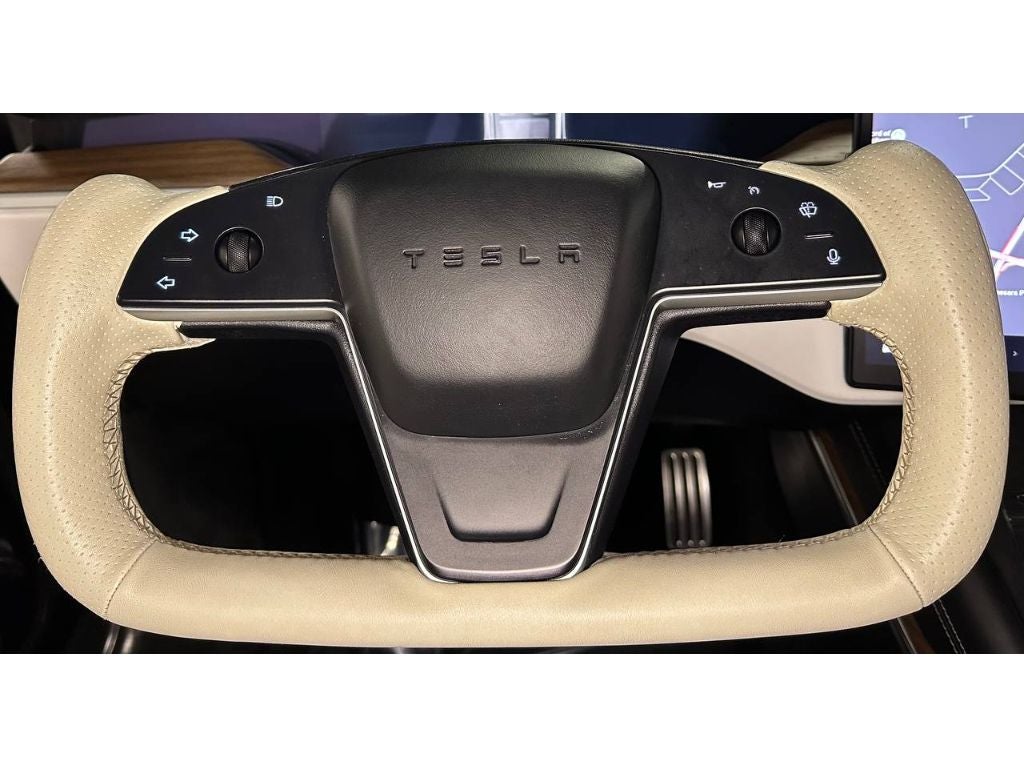 2023 Tesla Model S Base