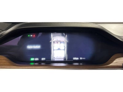 2023 Tesla Model S Base