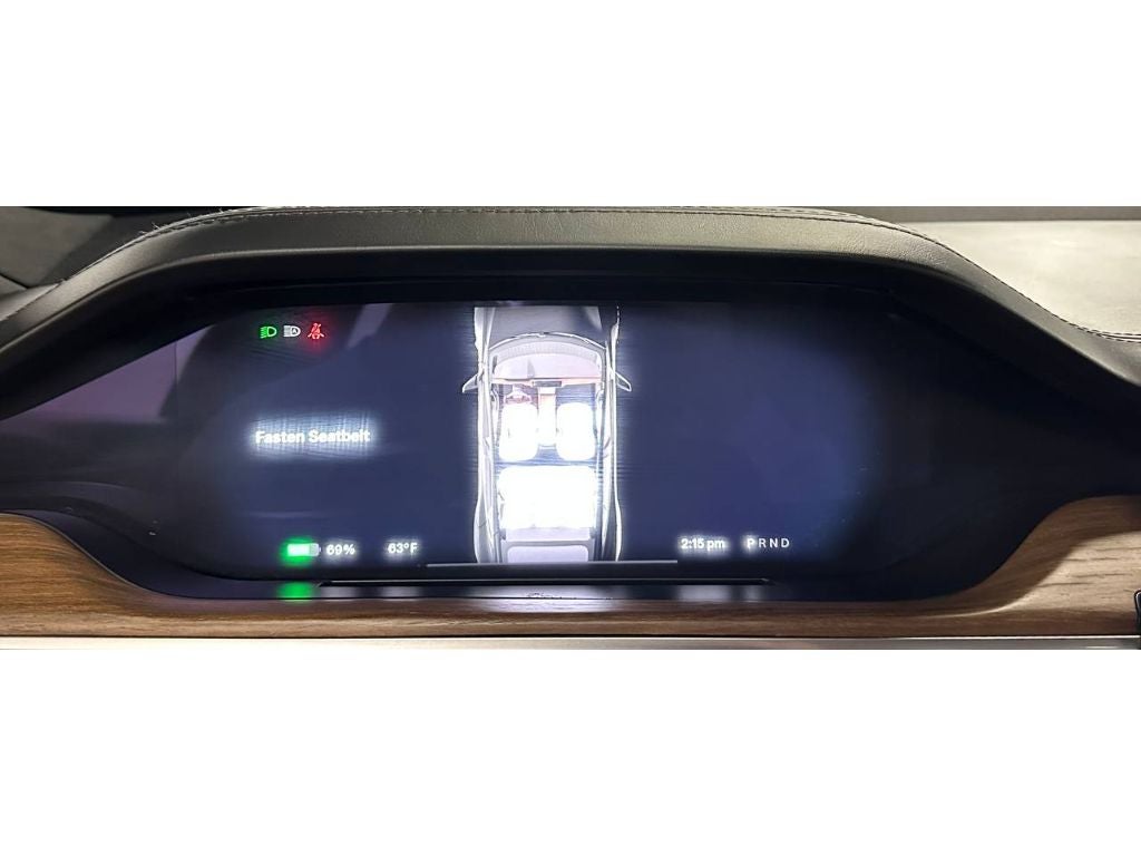 2023 Tesla Model S Base