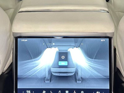 2023 Tesla Model S Base