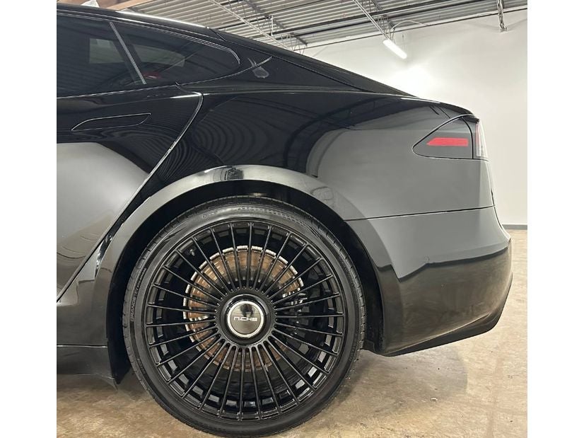 2022 Tesla Model S Standard Range